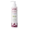 MKL Green Nature Lait d'Ânesse Lait Hydratant Bio 200ml