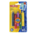 Crayons de baignoire Nuby 5 couleurs +3m