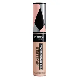 L'Oréal Paris Infaillible 24H Correcteur et Fond de Teint n°323 Chamois 11ml