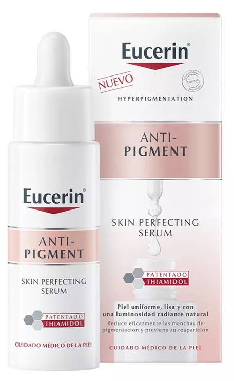 Eucerin Anti-Pigment Skin Perfecting Sérum Antimanchas 30ml