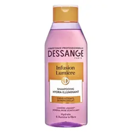 Dessange Infusion Lumière Shampoing Hydra-Illuminant 250ml