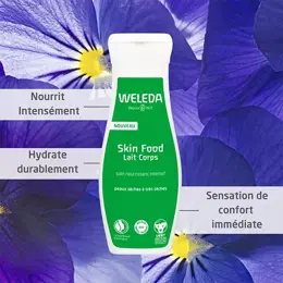 Weleda Skin Food Lait Corps 200ml