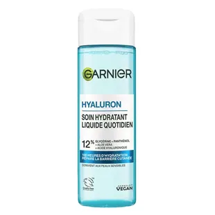 Garnier SkinActive Hyaluron Crema Idratante Liquida Quotidiana 120ml