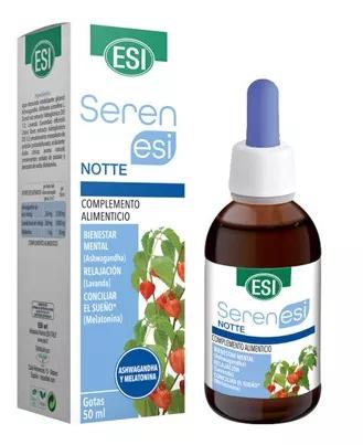 ESI Serenesi Notte Gouttes 50 ml