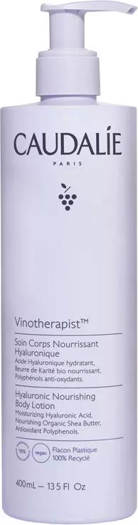 Caudalie Vinotherapist  Tratamiento Corporal Nutritivo 400 ml