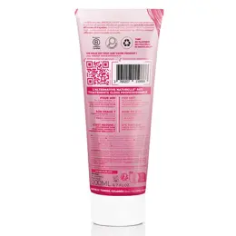 Gloss cherry - Masque 2 en 1 - Sans silicone - Brillance intense - 200ml