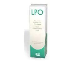 LPO Balsamo Riparativo Protezione Capelli Deboli 75 ml