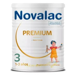 Novalac Premium 3 800 gr