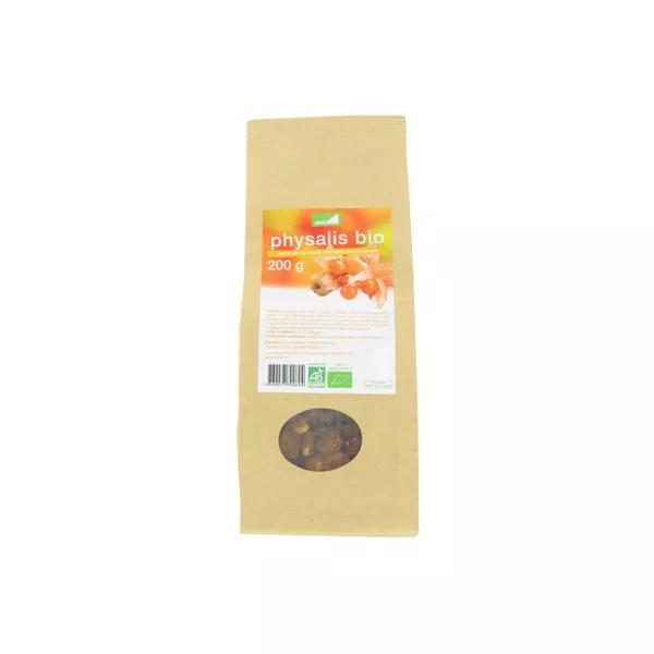 Exopharm Supra Food Physalis Bio 200g
