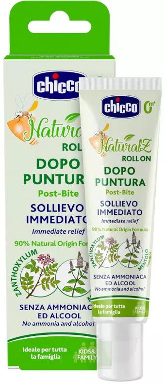 Chicco NaturalZ Alivio Calmante 0m+ Roll-On 10 ml