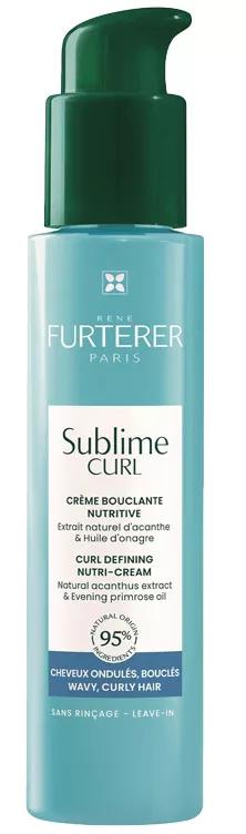 René Furterer Sublime Curl Cuidado Rizos 100 ml