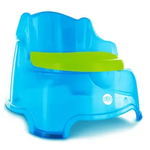 dBb Remond sedia Pot 3 in 1 blu