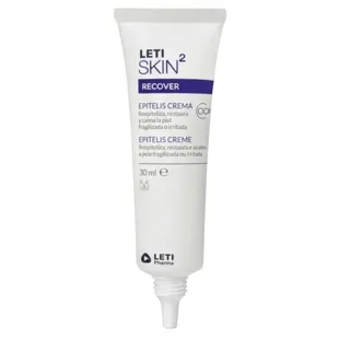 Leti Skin2 Epitelis Cream 30 ml
