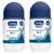 Sanex Men Active Control Roll-On 2x50 ml