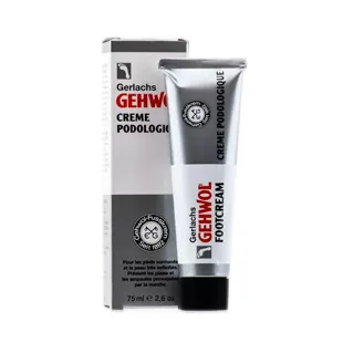 Gehwol Igiene Piedi Crema Podologica 75ml