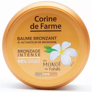 Corine de Farme Bräunungsbalsam 150 ml