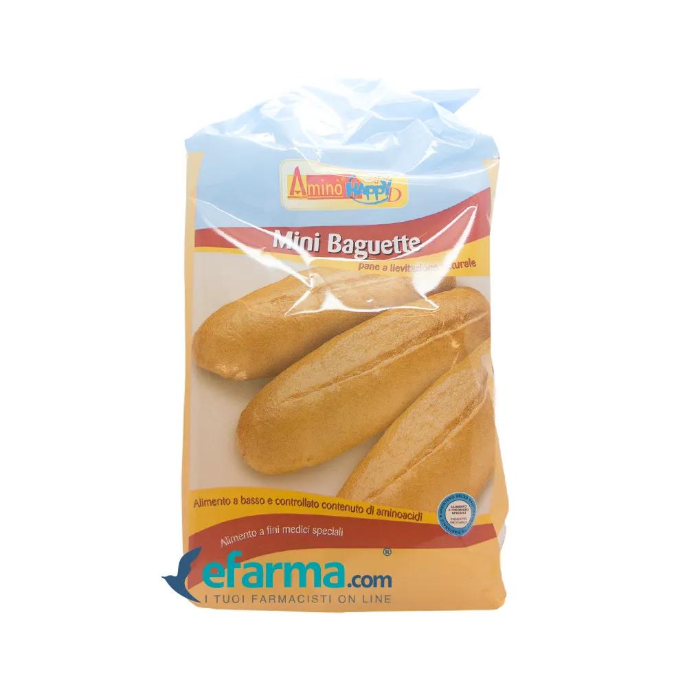 Aminò Happy D Mini Baguatte 300 g