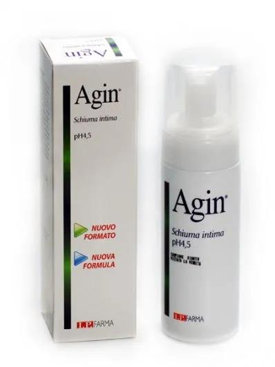 Agin Detergente universale a pH Fisiologico 500 ml