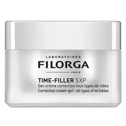 Filorga Time-Filler Gel-Crème 5XP 50ml