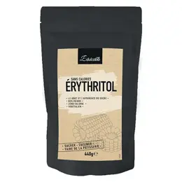 Edulcobio erythritol 440g
