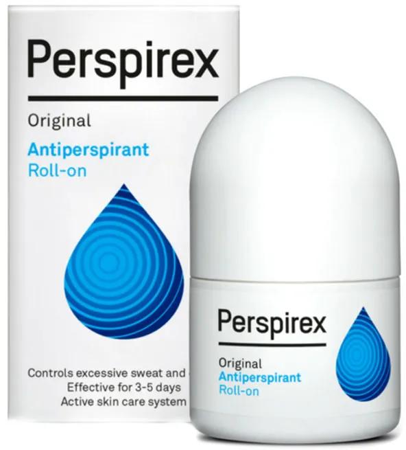Perspirex Roll-on aisselles 20 ml