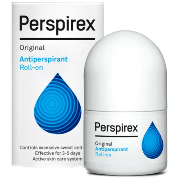 Perspirex underarm roll-on 20ml