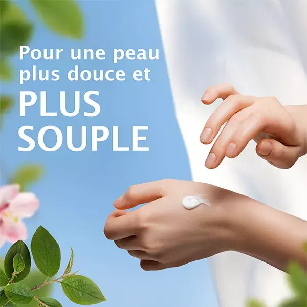 Le Petit Marseillais Lait Soin Apaisant Haute Tolérance Fleur d'Amandier 250 ml