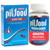 Pilfood Energy Hair 60 Tablets + Gummies