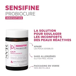 SVR Sensifine Probiocure 30 gélules