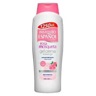 Spanish Institute Rosehip Cream Gel 1250 ml