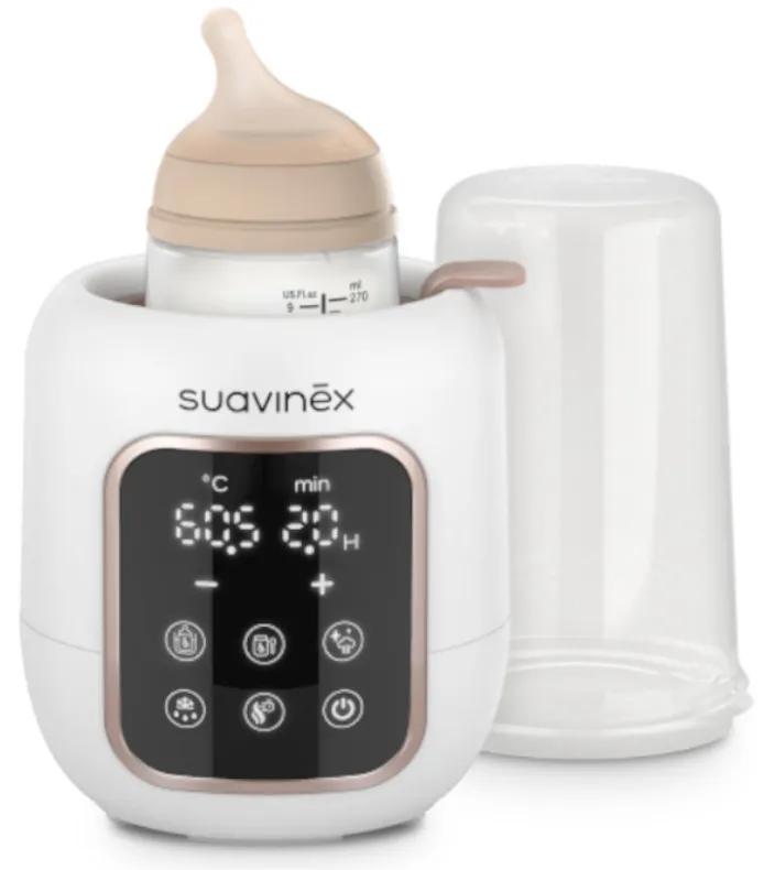 Koop Suavinex magnetron sterilisator in de uitverkoop