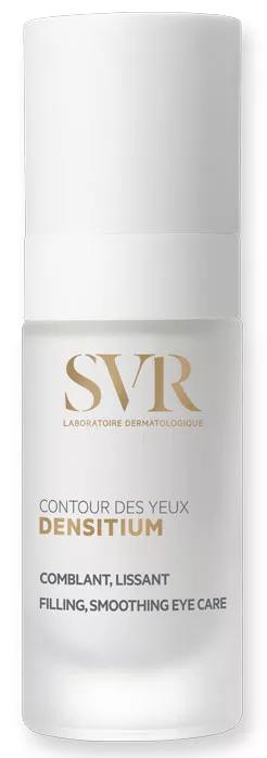 SVR Densitium Contorno Ojos 15 ml