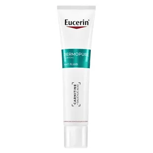 Eucerin DermoPure Clinical Fluido Opacizzante 40ml