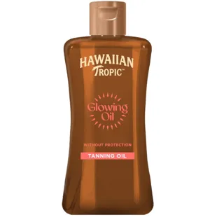 Hawaiian Tropic Tan Accelerator Oil 200 ml
