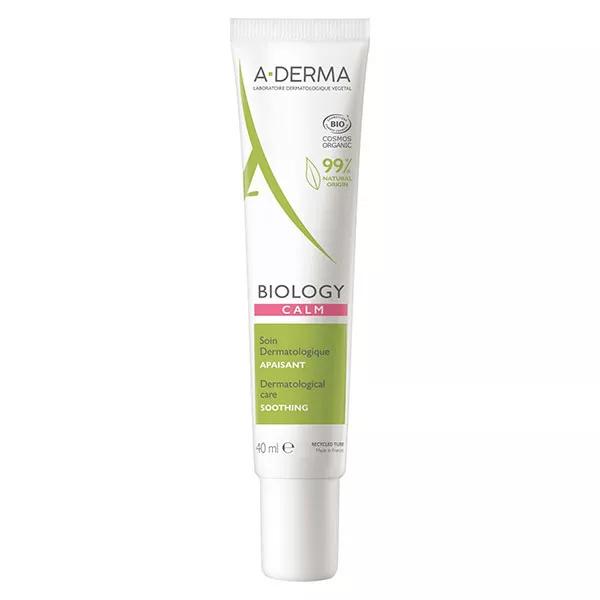 A-Derma Biology Calm Bio 40ml