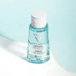 Vichy Pureté Thermale Démaquillant Waterproof Yeux Biphase 100ml