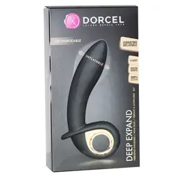 Marc Dorcel Deep Expand