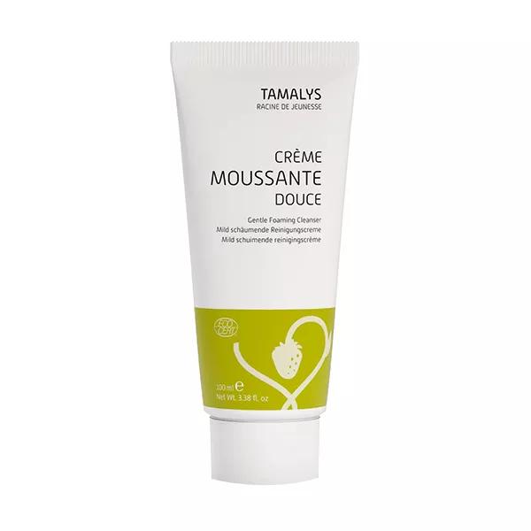 Tamalys Crema Espumosa Suave 100ml 
