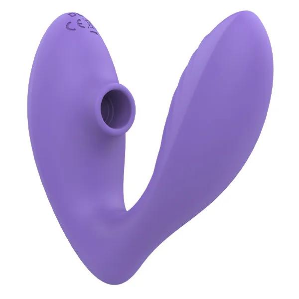 ROMP Reverb Lilac Stimulateur Rabbit