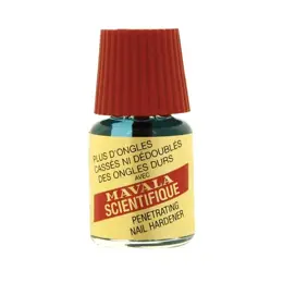 Mavala Scientifique Durcisseur D'Ongles 5ml