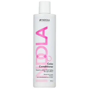 Après-shampoing couleur professionnel Indola 300 ml