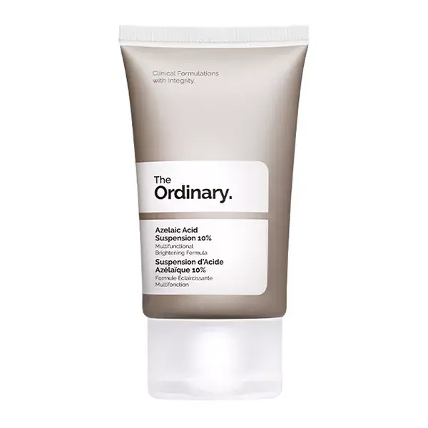 The Ordinary Suspension d’Acide Azélaïque 10%  30ml