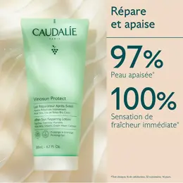 Caudalie Vinosun Protect Lait Réparateur Après-Soleil 200 ml