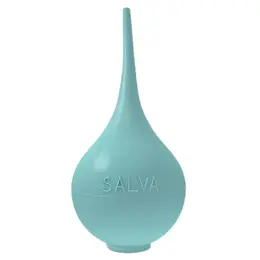 Salva Poire à Lavement Auriculaire Bout Effilé Poire 65ml