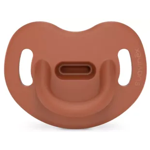 Suavinex Fopspeen Volledig siliconen anatomische speen Sx Pro 6-18m Essence Teja