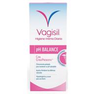 Vagisil Higiene Íntima Con GynoPrebiotic 250 ml