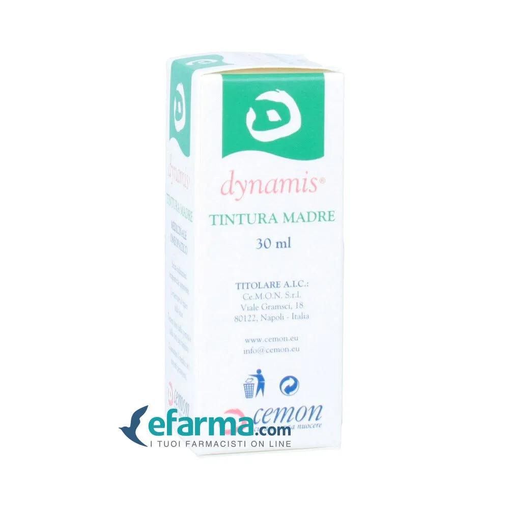 Cemon Thuya Occidentalis Tintura Madre 30 ml