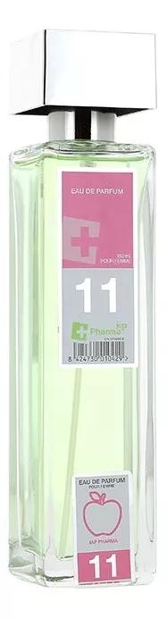 Iap Pharma Perfume Mulher Nº11 150ml