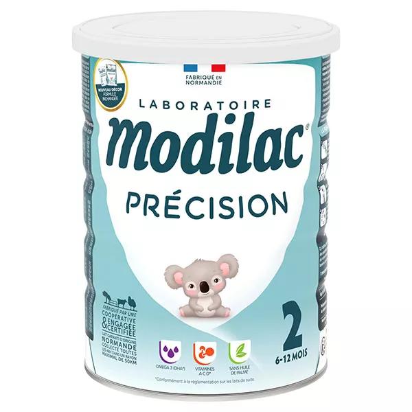 Modilac Précision Latte Infantile 2a Età 700g