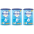 Almirón Advance 4 Lait de Croissance 3x800 gr